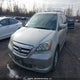 5FNRL38647B509822 2007 Honda Odyssey Exl auction photo thumbnail 2