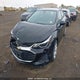 1G1BE5SM2K7144949 2019 Chevrolet Cruze Lt auction photo thumbnail 2