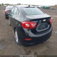 1G1BE5SM2K7144949 2019 Chevrolet Cruze Lt auction photo thumbnail 3
