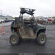 4XAVH76A3AD827189 2010 Polaris Ranger Rzr auction photo thumbnail 5