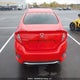 2HGFC2F79LH002428 2020 Honda Civic Ex auction photo thumbnail 15