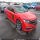 2HGFC2F79LH002428 2020 Honda Civic Ex auction photo thumbnail 1