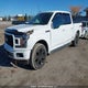 1FTEW1EP6LFC74580 2020 Ford F150 Supercrew auction photo thumbnail 2