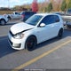 3VWYT7AU0HM000672 2017 Volkswagen Golf Gti auction photo thumbnail 2