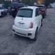 3C3CFFBR2CT120355 2012 Fiat 500 auction photo thumbnail 4