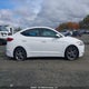 KMHD84LF1HU100626 2017 Hyundai Elantra Se/Value/Limited auction photo thumbnail 14
