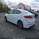 KMHD84LF1HU100626 2017 Hyundai Elantra Se/Value/Limited auction photo thumbnail 3