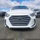 KMHD84LF1HU100626 2017 Hyundai Elantra Se/Value/Limited auction photo thumbnail 6