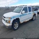 1GCDSCDE8A8133028 2010 Chevrolet Colorado Lt auction photo thumbnail 2