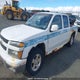 1GCDSCDE8A8133028 2010 Chevrolet Colorado Lt auction photo thumbnail 6