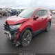 2HKRW2H48MH225042 2021 Honda Cr-V Sport auction photo thumbnail 2