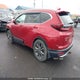 2HKRW2H48MH225042 2021 Honda Cr-V Sport auction photo thumbnail 3
