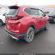 2HKRW2H48MH225042 2021 Honda Cr-V Sport auction photo thumbnail 4