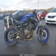 JYARM27N8LA001741 2020 Yamaha Mt-07 auction photo thumbnail 14