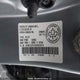 2HGFC2F51GH023214 2016 Honda Civic Lx auction photo thumbnail 9
