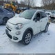ZFBCFXDT9GP462960 2016 Fiat 500X Lounge auction photo thumbnail 2
