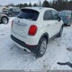 ZFBCFXDT9GP462960 2016 Fiat 500X Lounge auction photo thumbnail 4