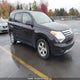 2S3DA417376121092 2007 Suzuki Xl7 Luxury auction photo thumbnail 1