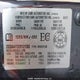 2S3DA417376121092 2007 Suzuki Xl7 Luxury auction photo thumbnail 9