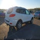 5NMSG13EX8H177734 2008 Hyundai Santa Fe auction photo thumbnail 4