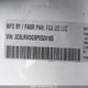 3C6LRVDG9PE524165 2023 Ram Promaster 2500 2500 High auction photo thumbnail 18