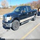 1FTPW14V59FA82326 2009 Ford F-150 auction photo thumbnail 2
