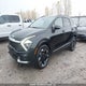 KNDPVCDF0S7394917 2025 Kia Sportage Ex/Ex Premium W/Black Interior/Ex Premium W/Red Interior auction photo thumbnail 2