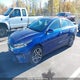 3KPF34AD2PE573333 2023 Kia Forte auction photo thumbnail 2