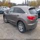 5J8TB4H55DL805335 2013 Acura Rdx Technology auction photo thumbnail 3