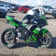 JKAEXEK12HDA01270 2017 Kawasaki Ex650 F auction photo thumbnail 12