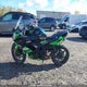 JKAEXEK12HDA01270 2017 Kawasaki Ex650 F auction photo thumbnail 13
