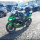 JKAEXEK12HDA01270 2017 Kawasaki Ex650 F auction photo thumbnail 2