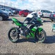 JKAEXEK12HDA01270 2017 Kawasaki Ex650 F auction photo thumbnail 8