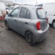 3N1CK3CP8FL236539 2015 Nissan Micra auction photo thumbnail 3