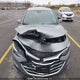 1G1ZD5ST1PF137173 2023 Chevrolet Malibu Lt auction photo thumbnail 12
