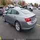 1G1ZD5ST1PF137173 2023 Chevrolet Malibu Lt auction photo thumbnail 3