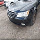 5NPET46C99H555910 2009 Hyundai Sonata Gls auction photo thumbnail 6