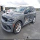 1C4SDJCT8SC512647 2025 Dodge Durango R/T auction photo thumbnail 2