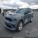 1C4SDJCT8SC512647 2025 Dodge Durango R/T auction photo thumbnail 6