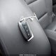 KM8SNDHF7JU286798 2018 Hyundai Santa Fe Se/Limited auction photo thumbnail 11