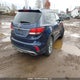 KM8SNDHF7JU286798 2018 Hyundai Santa Fe Se/Limited auction photo thumbnail 4