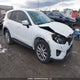 JM3KE4DY7F0473217 2015 Mazda Cx-5 Gt auction photo thumbnail 1