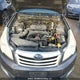 4S4BRGBC9B3357723 2011 Subaru Outback 2.5I Premium auction photo thumbnail 10