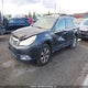 4S4BRGBC9B3357723 2011 Subaru Outback 2.5I Premium auction photo thumbnail 2