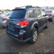 4S4BRGBC9B3357723 2011 Subaru Outback 2.5I Premium auction photo thumbnail 4