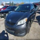 2T1KU4EE9AC210547 2010 Toyota Matrix Wagon auction photo thumbnail 2