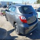2T1KU4EE9AC210547 2010 Toyota Matrix Wagon auction photo thumbnail 3