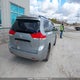 5TDZK3DC0ES448962 2014 Toyota Sienna 7 Passenger auction photo thumbnail 4