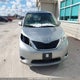 5TDZK3DC0ES448962 2014 Toyota Sienna 7 Passenger auction photo thumbnail 6