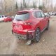 5N1AT2MV2HC805145 2017 Nissan Rogue auction photo thumbnail 4